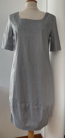 Robe Fox's, taille 38, viscose