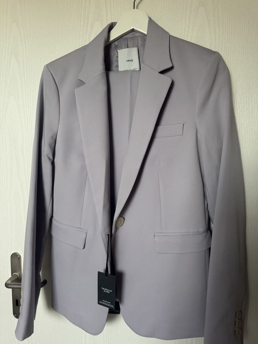 Completi & Tailleur: Blazer + Anzugshose NEU / S – Nuovo e nell'imballaggio originale da Lotzwil venduto da meeli0608 1
