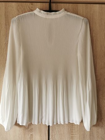 Damen Bluse Gr 34 (De).