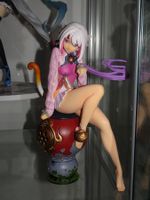 Dansou Legend of Sword and Fairy 2024 Anime Manga PVC Figur