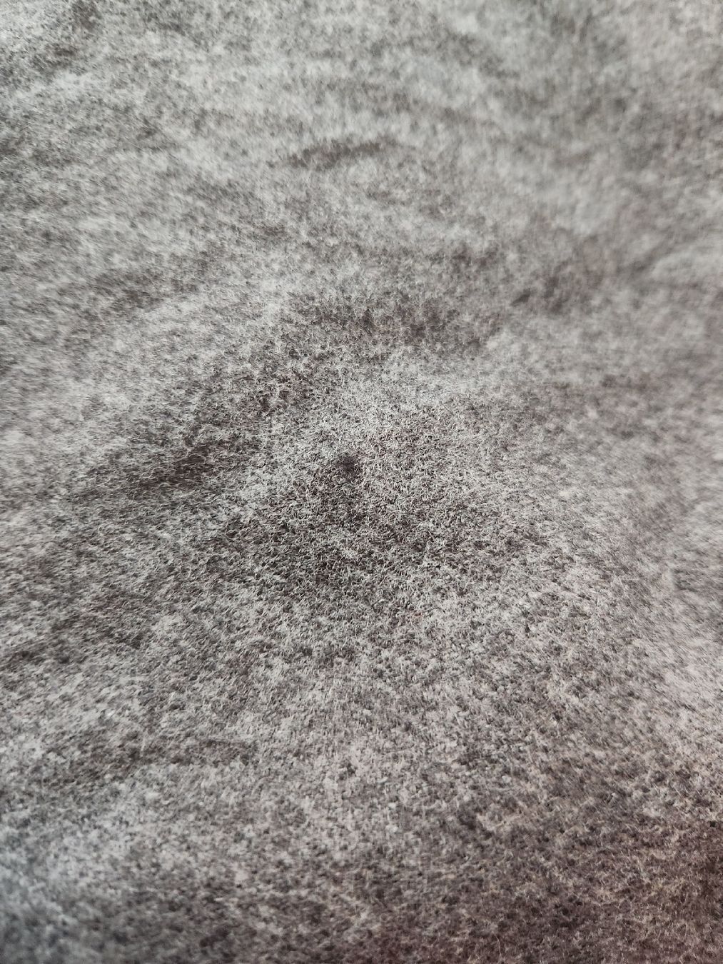 Foulards, Tücher & Schals: Châle Acne Studios gris 100% laine vierge franges – Gebraucht aus Niedergösgen von Eva2410 5