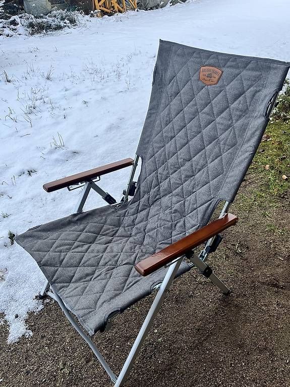 Sedie: Campingstuhl Jopli in – Usato da Zweidlen venduto da janstaub