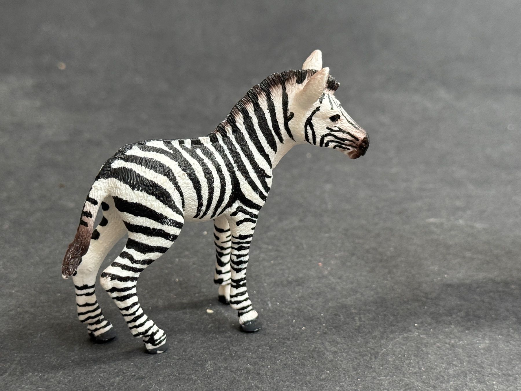 Schleich Statuette: Schleich Zebra Stute und Fohlen – Usato da Ennetbaden venduto da mapa05 2