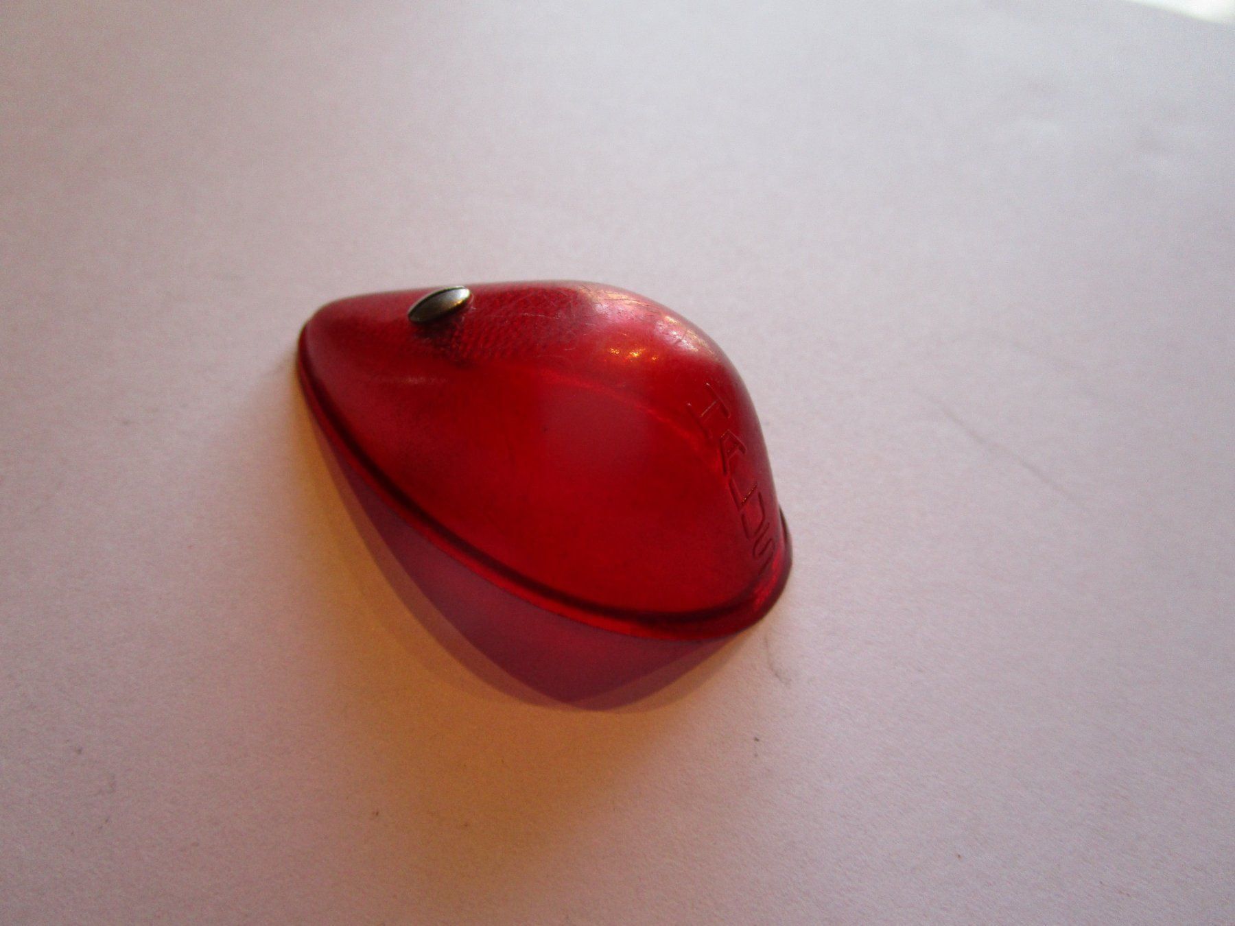 Ciclomotori: Cabochon phare . – Usato da Leytron venduto da ACLEONARD01