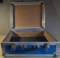 Valise - Flight case