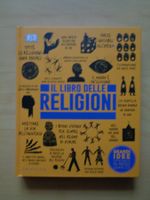 Il Libro delle Religioni DK
