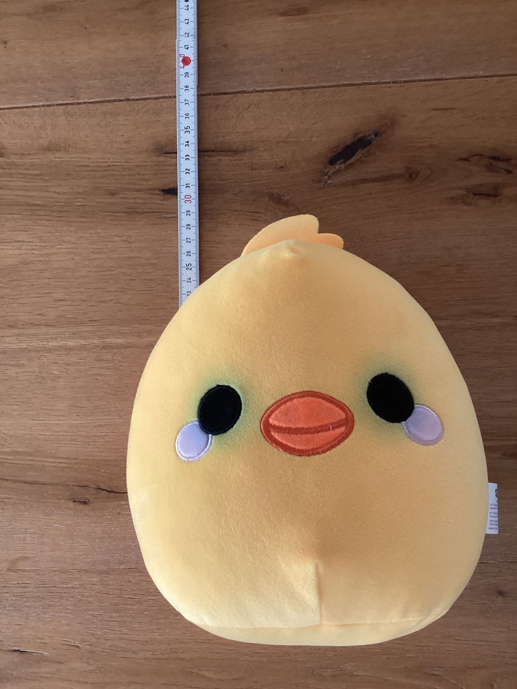 Squishmallows Giocattoli: Squishmallow baby bird – Nuovo (secondo la descrizione) da Zug venduto da Chikimiki