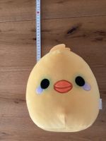 Squishmallow baby bird