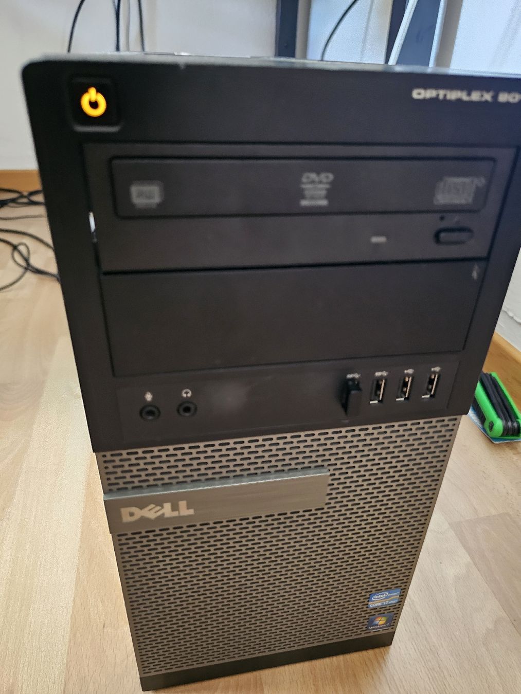 Dell PCs: Dell OptiPlex 9010 PC – Gebraucht aus Seuzach von hwulf 1