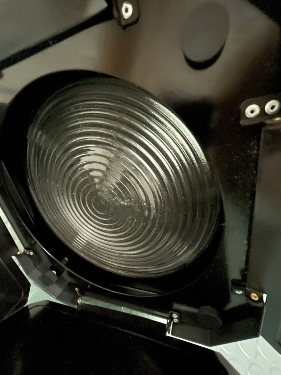 Profoto Flash: Profoto Fresnel – Usato da Zürich venduto da Muck74 5