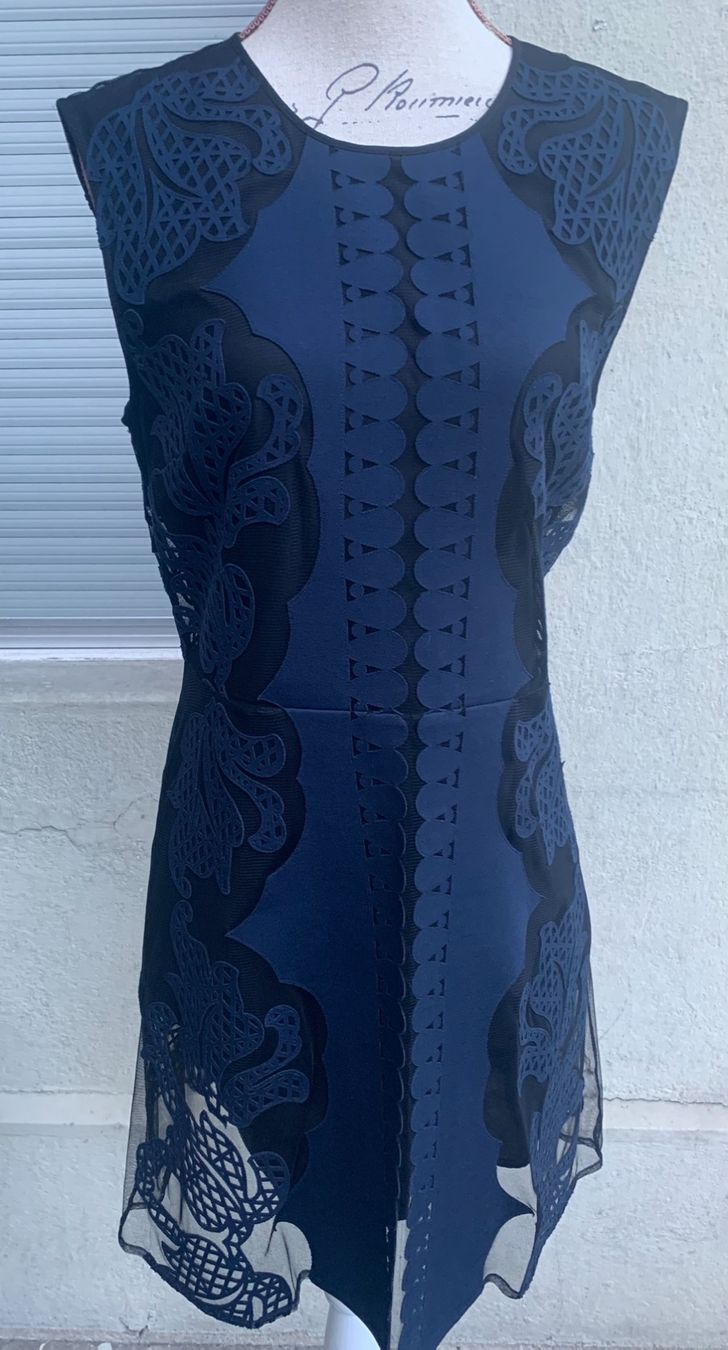Juicy Couture Vestiti: Splendide robe originale JUICY COUTURE 2 structures t.M – Nuovo (secondo la descrizione) da Martigny venduto da only__you