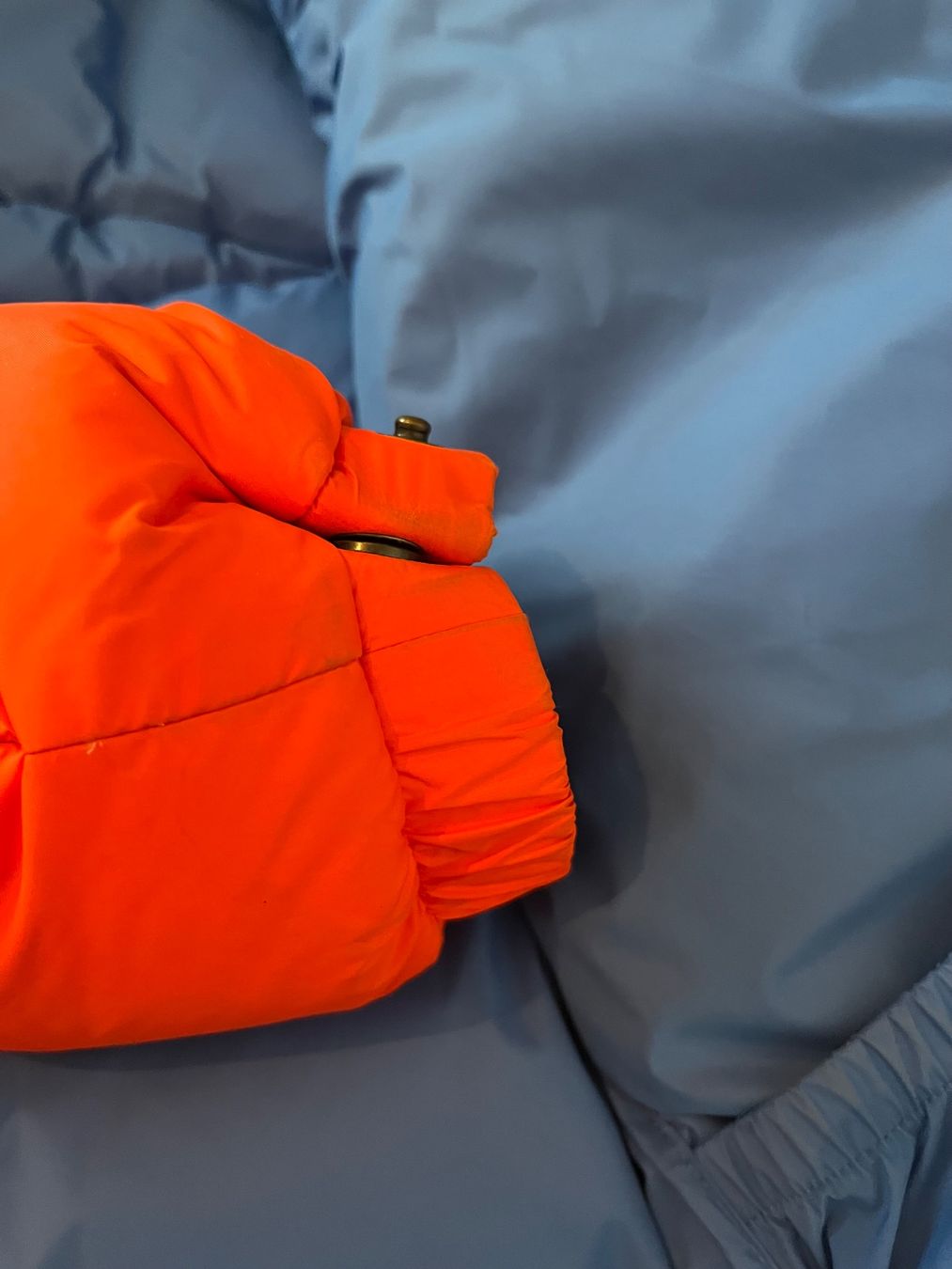 Fjällräven Giacche: Fjällräven Expedition Down Lite Jacket XS – Usato da Arlesheim venduto da Kunghelenie 7