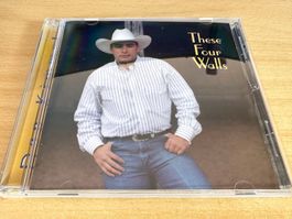 Dan Kimmel - These Four Walls