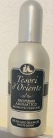 Tesori d'Oriente Muschio Bianco Parfüm 100 ml