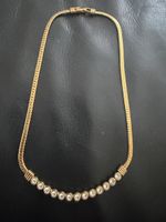 Swarovski Halskette 