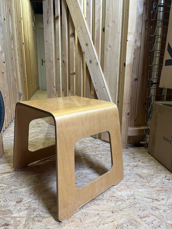Vintage Ikea Benjamin Hocker (Gebraucht) in Zürich für CHF 35 – nur ...