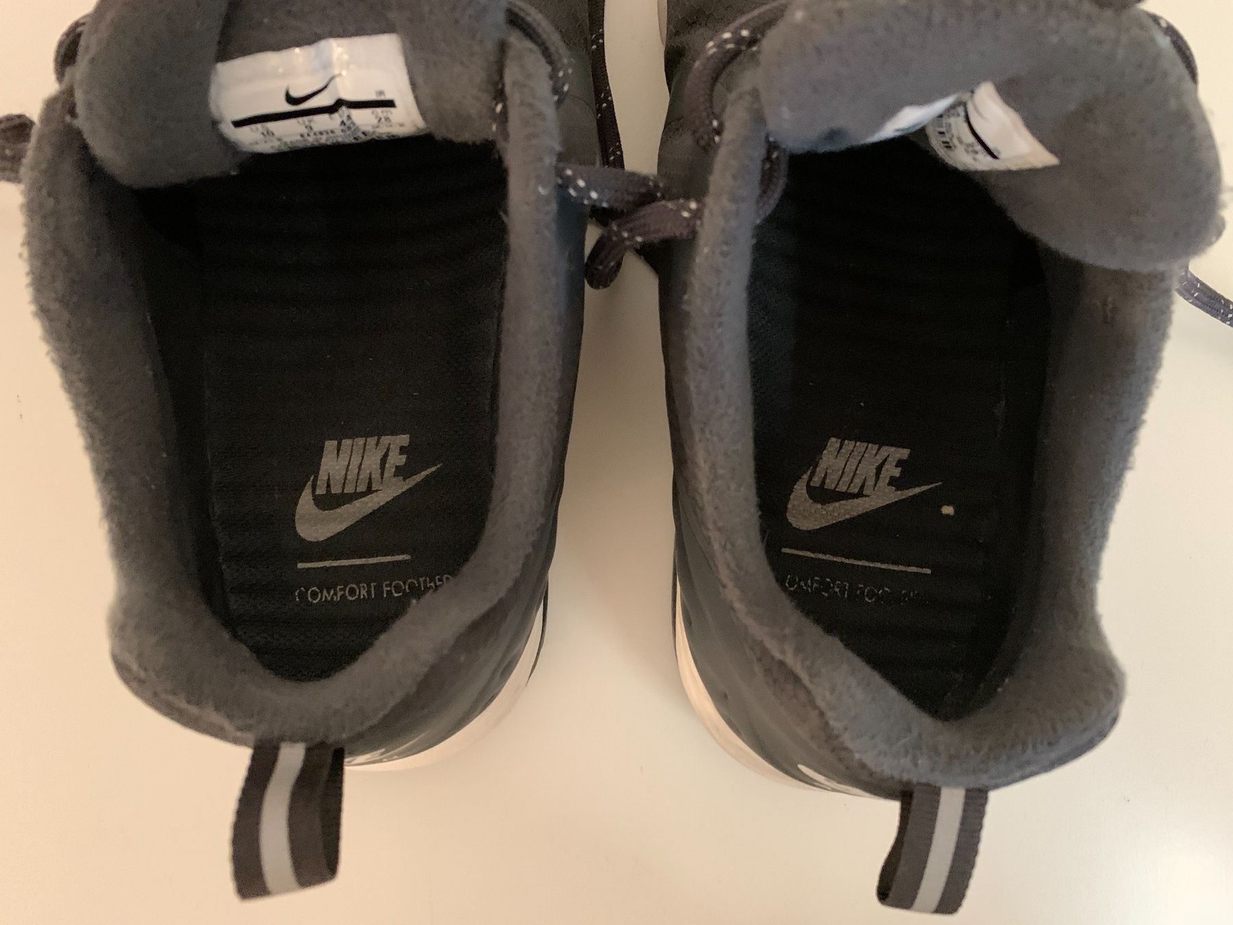Nike Herrenschuhe: Schuhe NIKE AIR – Gebraucht aus Zürich von ThaliaL 8