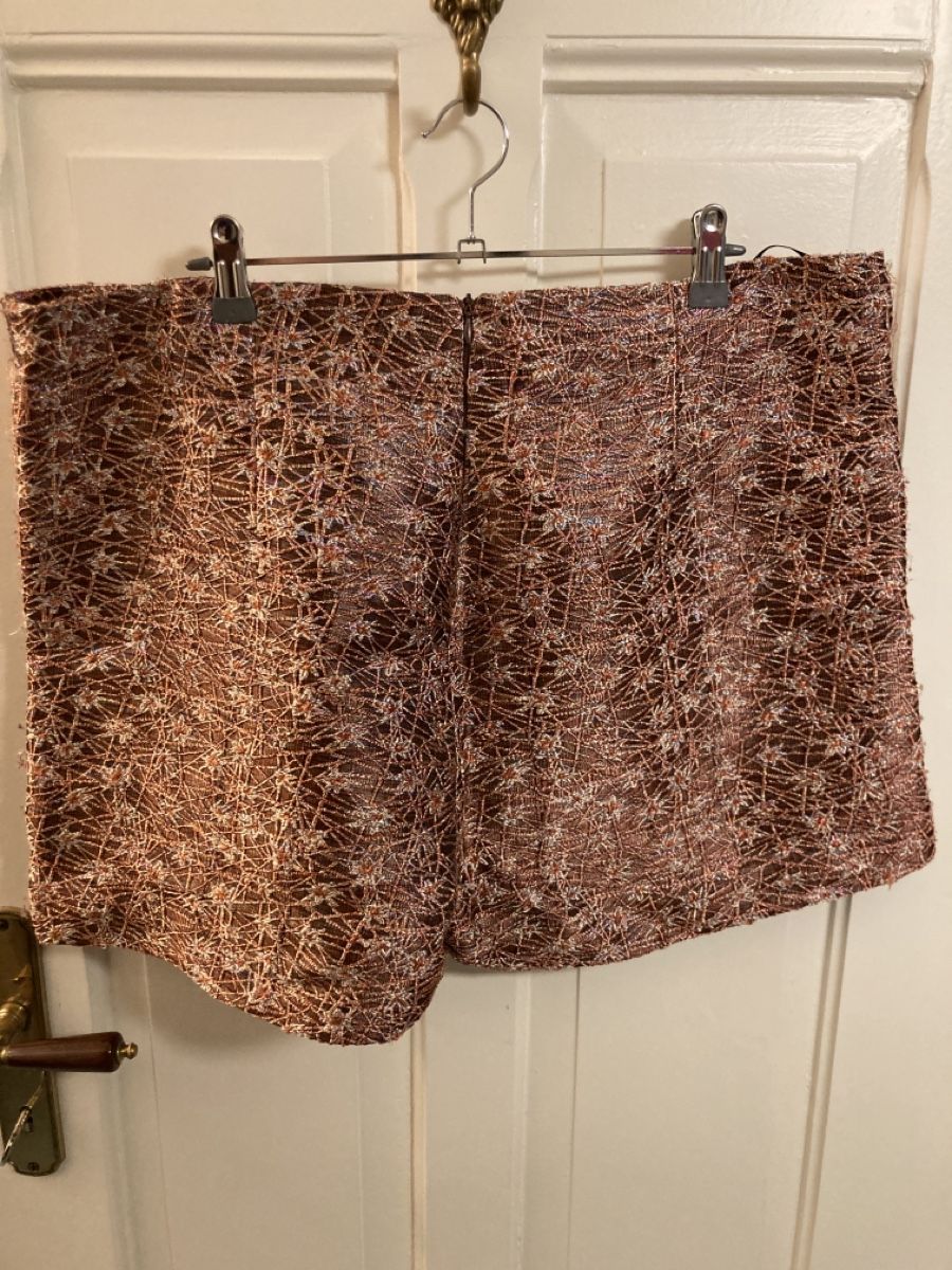 Pantaloni: Goldige Shorts, Gr. 46 – Usato da Luzern venduto da bettygreen 1