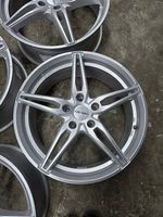 Carmani Felgen 7,5x18 et41 5x115