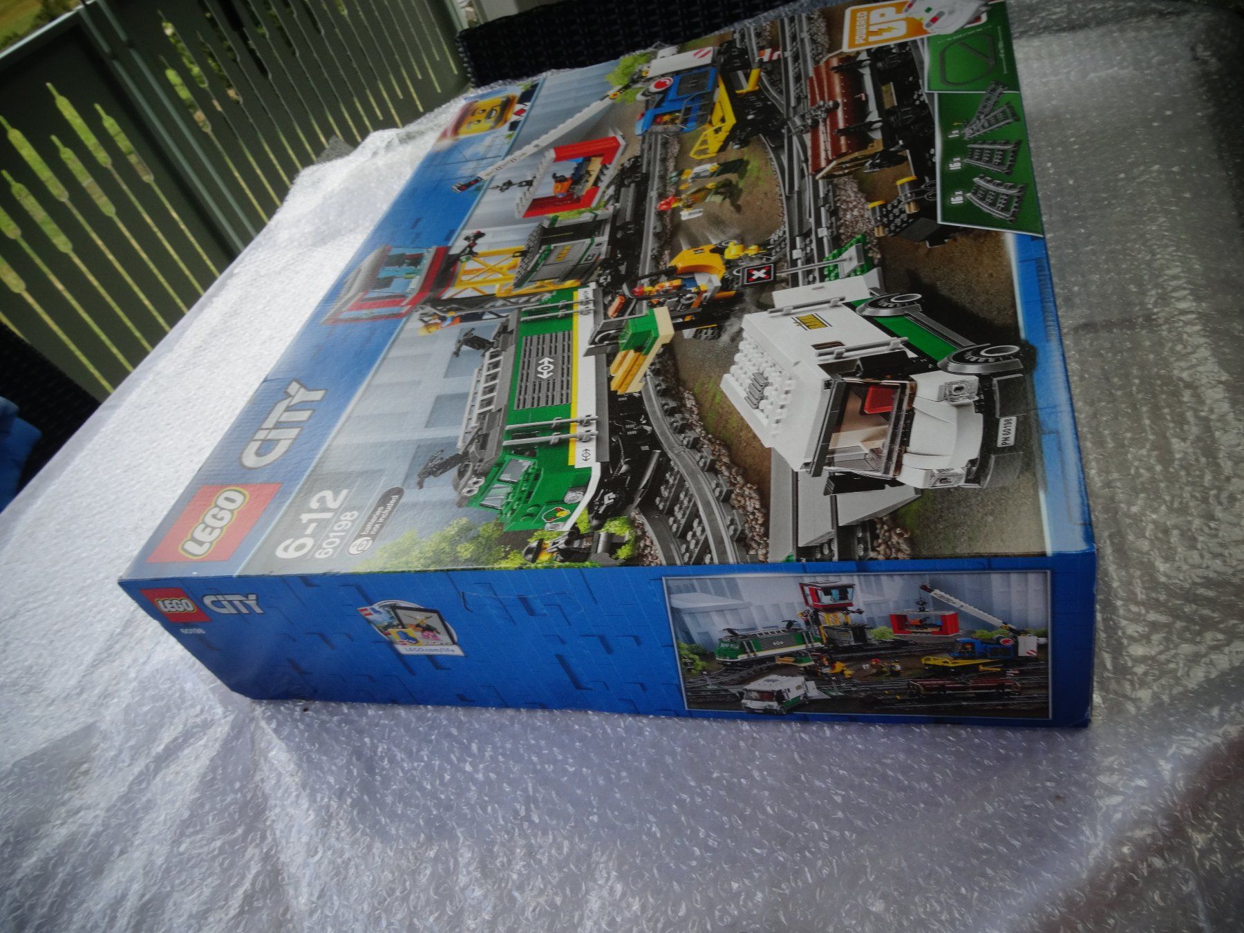 Lego Baukästen: City Lego 60298 – Neu und originalverpackt aus Neerach von jenny062 5