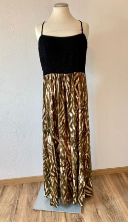 Maxikleid