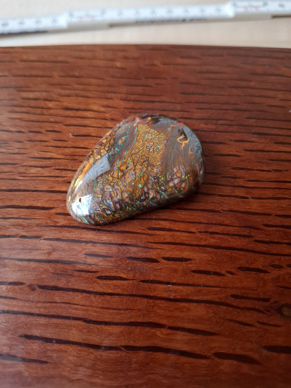 Pierres précieuses: Opal Koroit Australien – D'occasion à Udligenswil par Volvo960 3