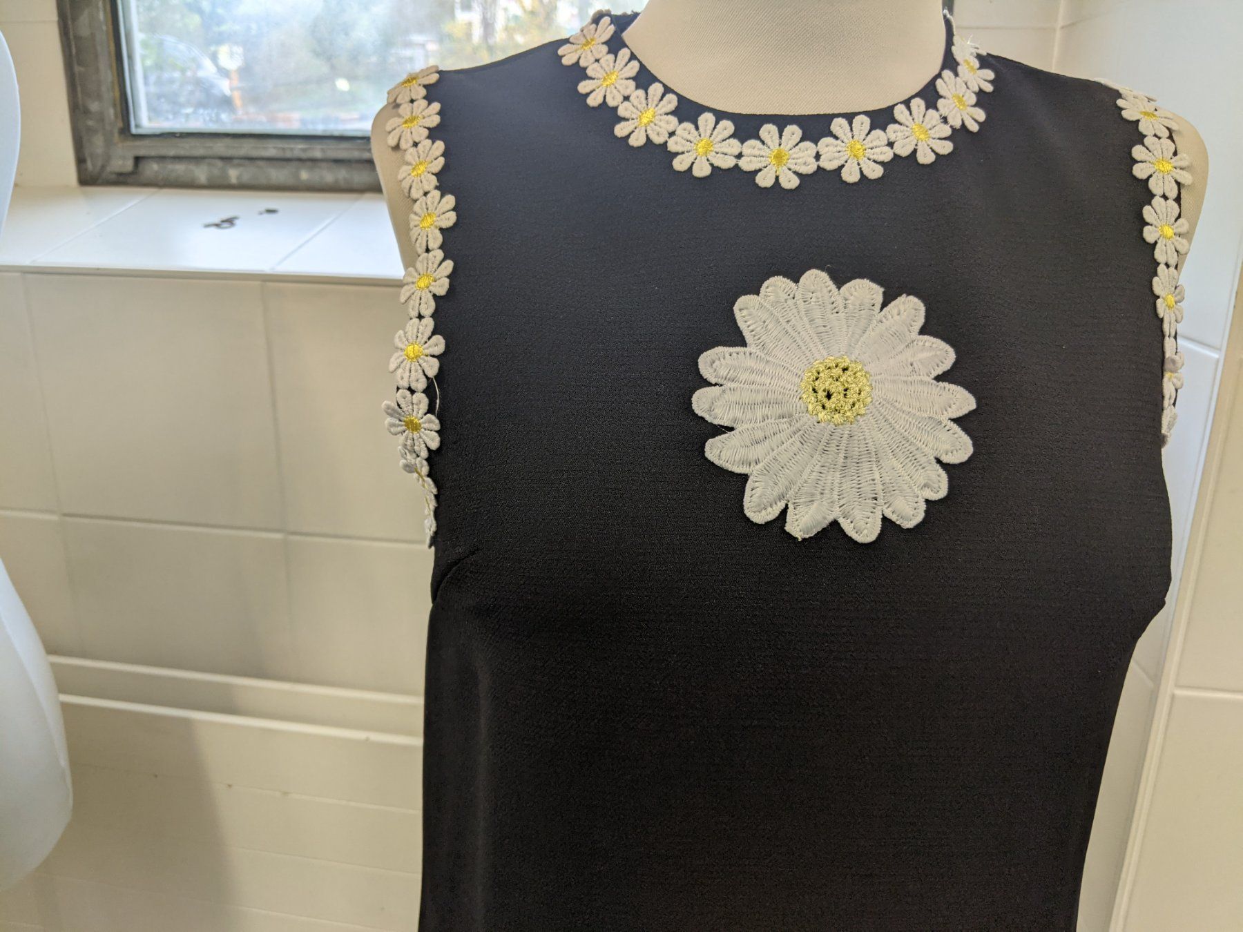 Kleider: Sommerkleid GR M – Neu (gemäss Beschreibung) aus Langnau am Albis von Judithsebi
