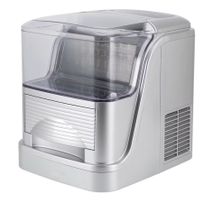 GASTRO PRO Eiswürfelmaschine 28x35,5x35,6 cm 150W 15kg/24h