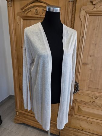 leichter Strickmantel, H& M