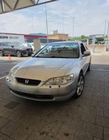 FRISCH MFK HONDA ACCORD 3.0 VTEC