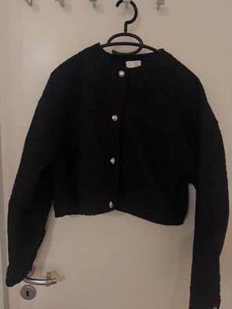 H&M Jacke Grösse S