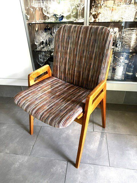 Stühle: +   ViNtAge WeCHseLsTuhL  + – Gebraucht aus Winkel von zeho