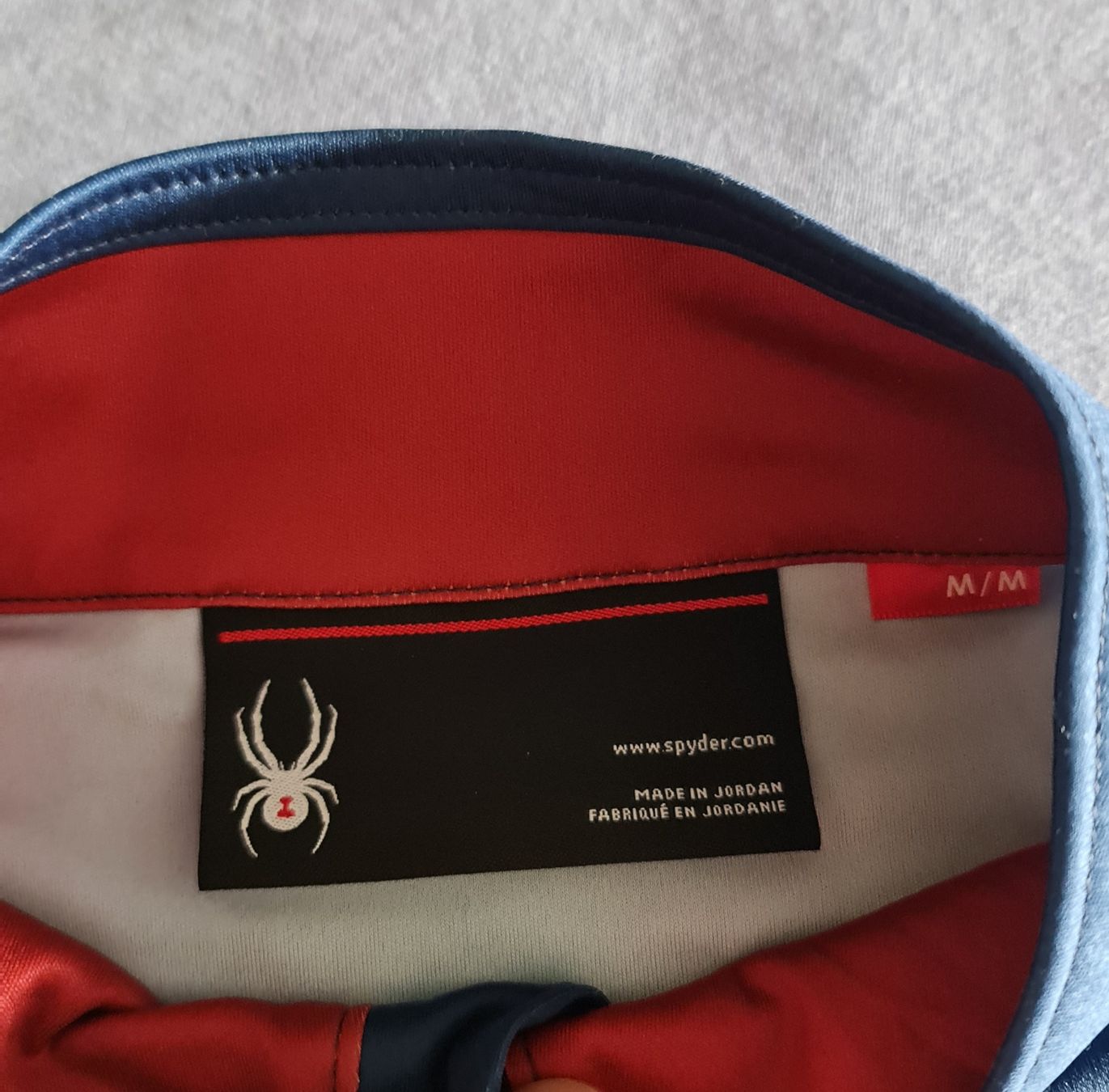 Spyder Maglioni & Felpe: SPYDER SKI SWEATER / M – Nuovo (secondo la descrizione) da kloten venduto da Dralion73 3