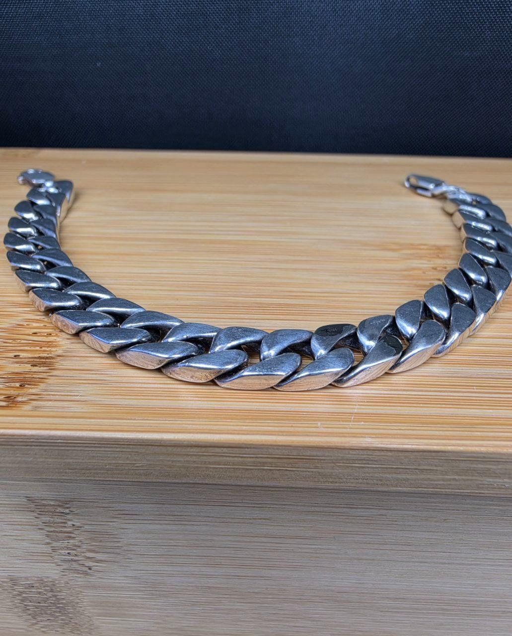 Bracelets: Bracelet argent – D'occasion à Reconvilier par MARCLAT 2