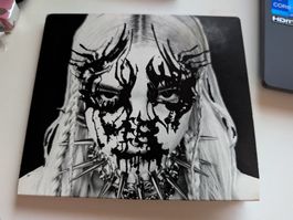Poppy - I Disagree - CD Sumerian Records