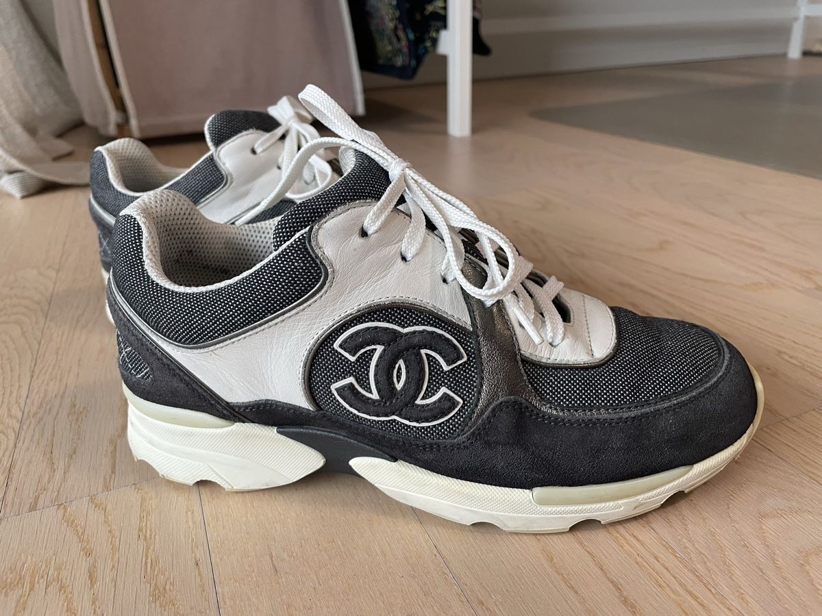 Scarpe da donna: Chanel Sneaker – Usato da Pfäffikon ZH venduto da m8330 1