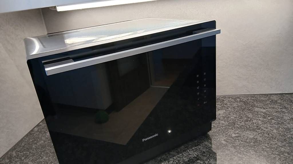 Appareils de cuisine: Panasonic Steamer 4 in 1 – Neuf (Voir description) à Buochs par DODGEO11