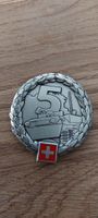 Emblem Infanteriebrigade 5