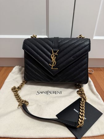YSL Tasche