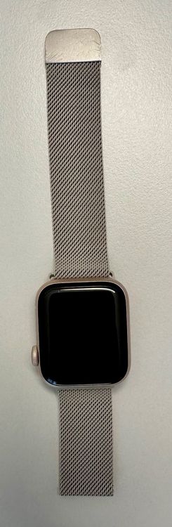 Apple Watch 4 | Kaufen auf Ricardo
