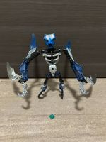 Lego Bionicle - Phantoka Vamprah