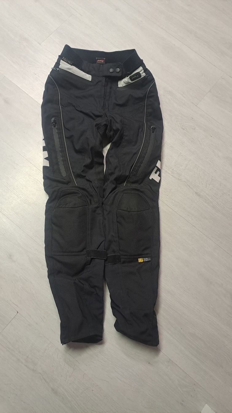 FLM Completi & Tailleur: Motorrad Bekleidung Damen – Usato da Bern venduto da rac_mk5k 1
