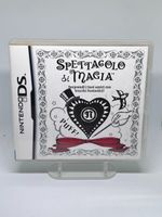 Spettacolo di Magia Nintendo DS