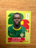 Panini SEN 5 Abdoulav Seck