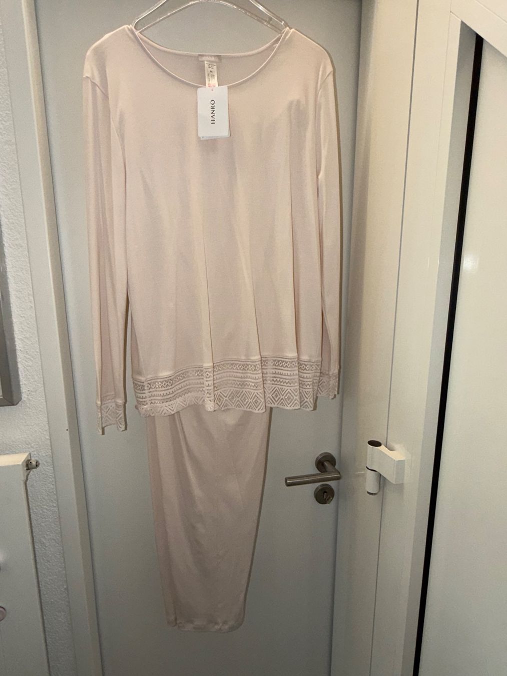 Hanro Négligés & Pyjamas: Pyjama HANRO m neu – Neuf (Voir description) à Dornach par samuti