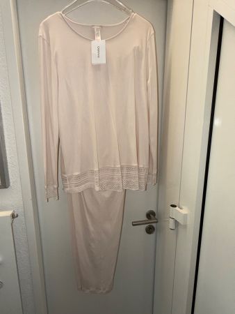 Pyjama HANRO m neu