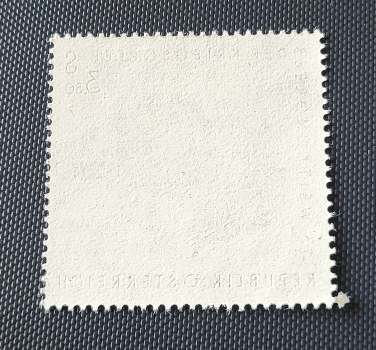 Tutti i francobolli: Österreich 1970 briefmarke – Usato da St Gallen venduto da Stampsalshobby 1