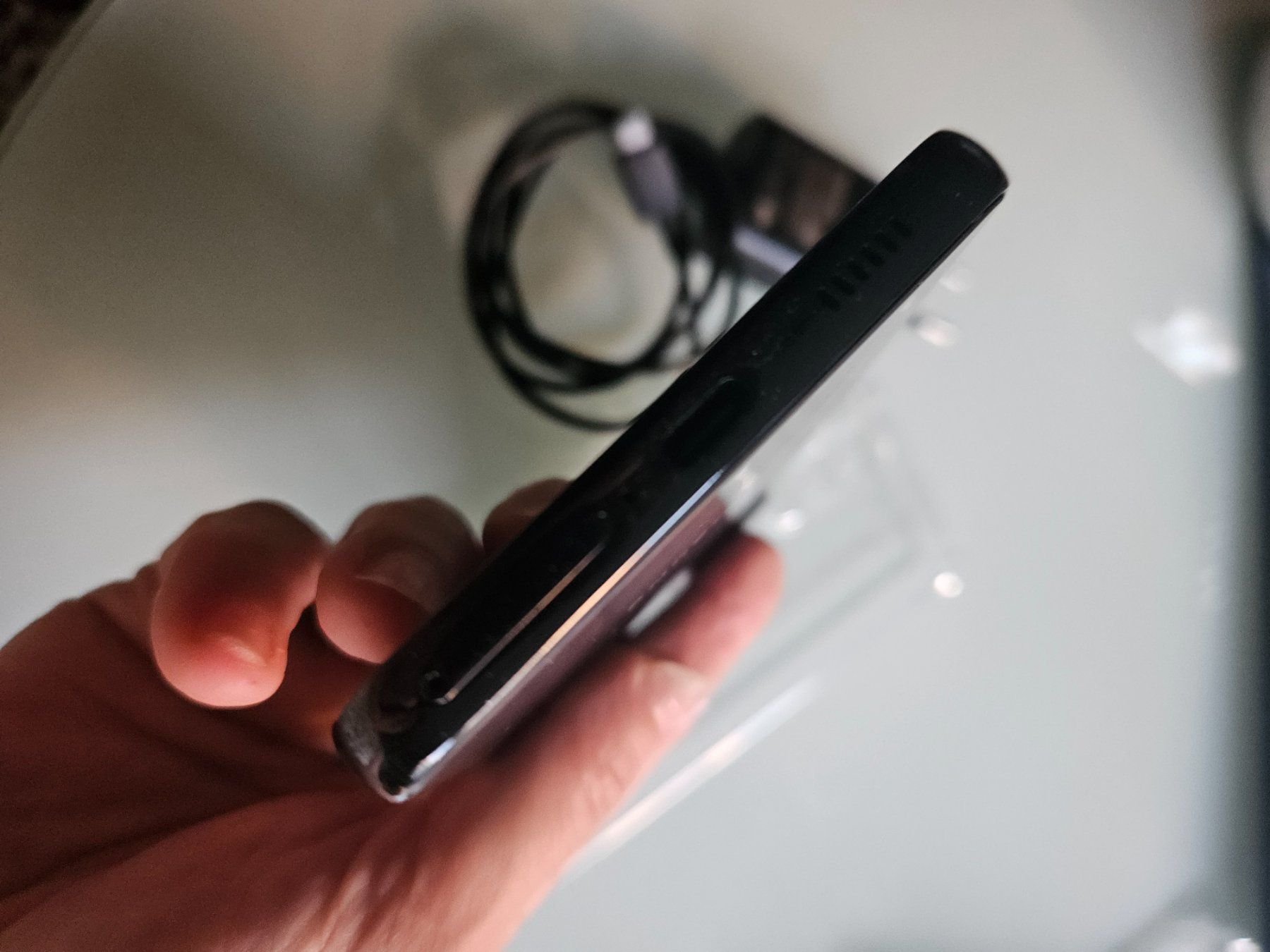 Samsung Telefoni cellulari / Smartphones: Samsung A53 5G black 128gb Duos – Usato da St. Gallen venduto da Juhasli 5