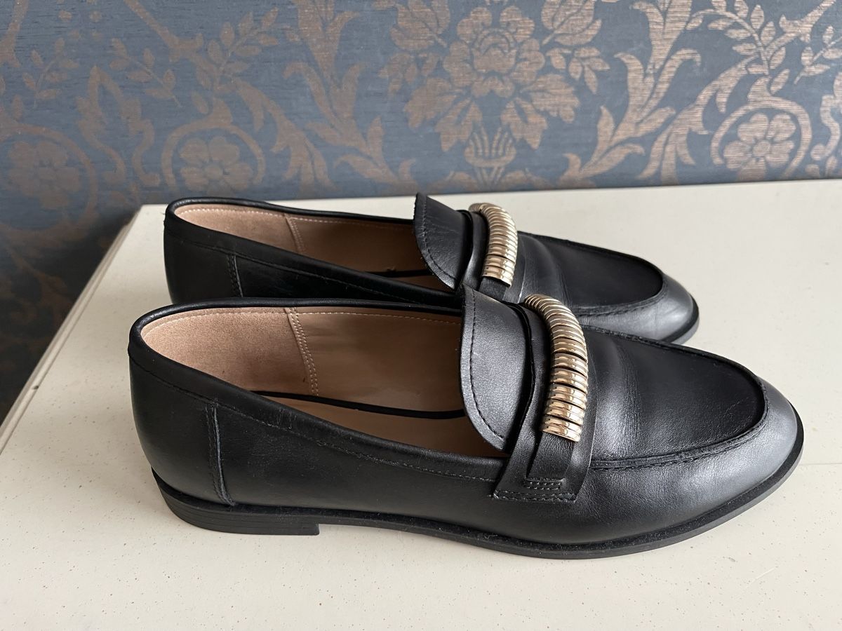 Next Damenschuhe: NEXT Loafer Gr.41 – Neu (gemäss Beschreibung) aus Stallikon von BaumArt