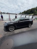 BMW X6 in hervorragendem Zustand – Sofort verfügbar